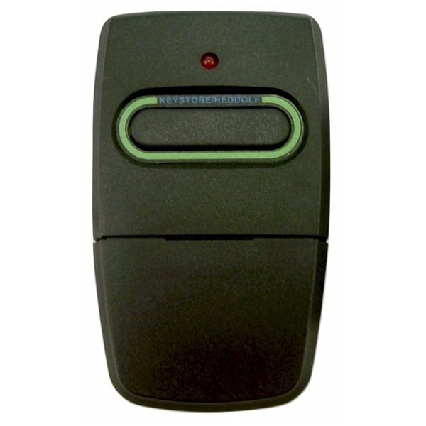 Heddolf 318 Mhz Garage Door Opener Remote Transmitter for Allister Allstar Pulsar Challenger