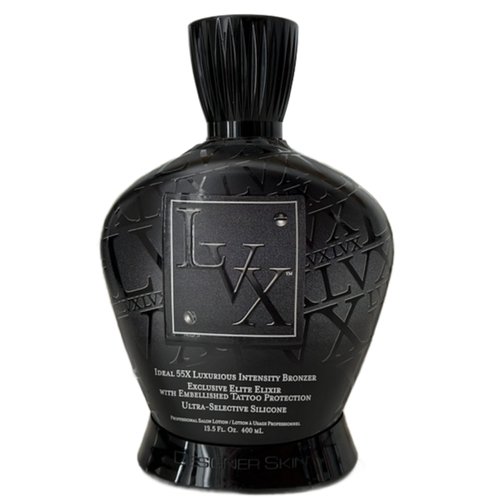 Designer Skin LVX Tanning Lotion 13.5 fl oz