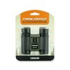 Carson TM-821 TrailMaxx 8x21mm Compact Binoculars
