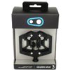Crankbrothers MTB Pedals Double Shot 3 Black