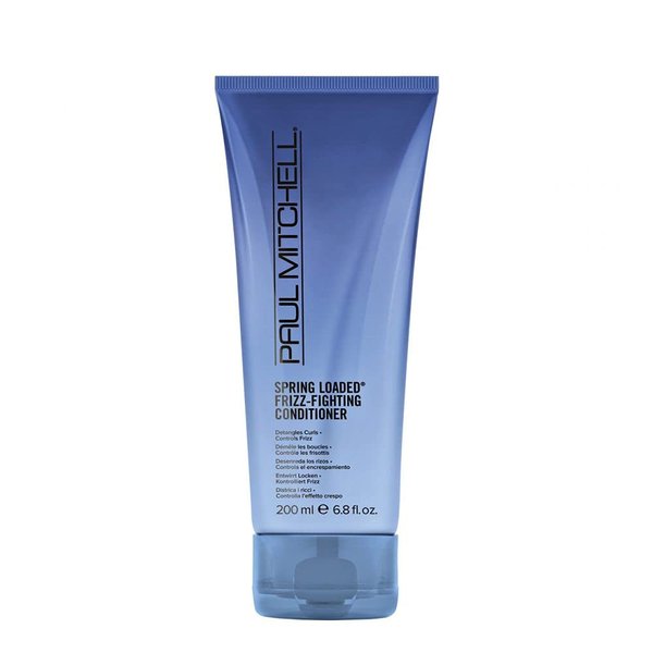 Paul Mitchell Spring Loaded Frizz-Fighting Conditioner, For Curly Hair, 6.8 fl. oz.