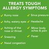 Advil Allergy and Congestion Relief Tablets, Pain Reliever, Fever Reducer and Allergy Relief with Ibuprofen, Phenylephrine HCl and Chlorpheniramine Maleate 4 mg - 50 Coated Tablets