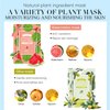 GUOYAOLIFU Collagen Face Mask 20 Sheet Facial Mask Collagen Face Mask Skin Care Facial Masks for Women Skin Care Hydrating Collagen Essence Face Mask