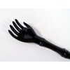 LX Hand Painted Back Scratcher Gray Shark 18"