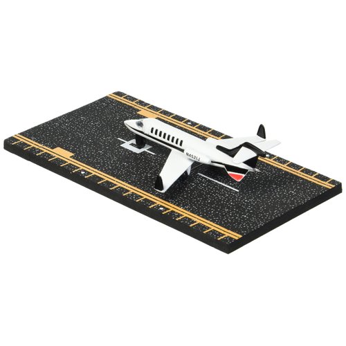 Hot Wings Planes Private Jet with Connectible Runway in Aviation Museums Nationwide