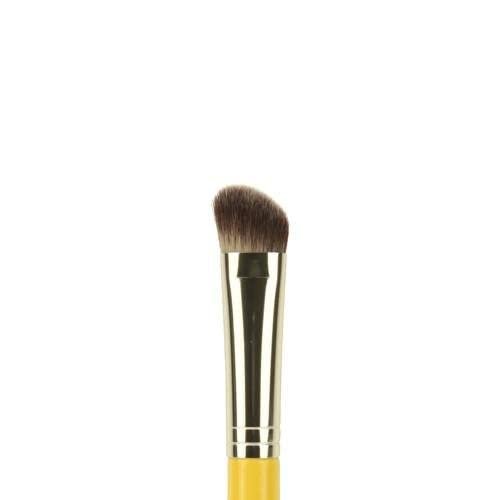 Bdellium Tools Professional Makeup Brush Studio Series - Slanted Detailer 939