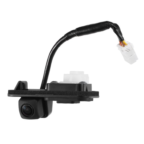 uxcell Rear View Back Up Camera Park Assist Reverse Camera for Acura TLX 2015-2020 No.39530TZ3A01