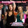 Board Game, Interactive Party Board Games, Funny Party Board Games for Adults, Friends Gathering, Family Play or Any Occasion, 2-8 Players