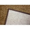 KOECKRITZ Round Chocolate Chip Area Rug Carpet (3' Round)