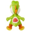 Super Mario Yoshi Plush Stuffed Toy Figure 6" Scale