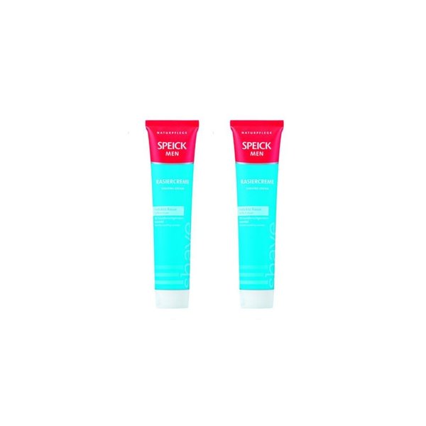 Speick Shave Cream - 2.5 fl. oz. (Pack of 2)