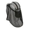MG Talson UV Flap Cap - Grey OSFM