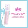 Petite 'N Pretty So Dreamy 10K Shine Lip Gloss Duo -Makeup for Kids, Tweens, Teens - High Shine, Lightweight, Made in the USA (First Freeze and Rosy Dreams) - Limited Edition