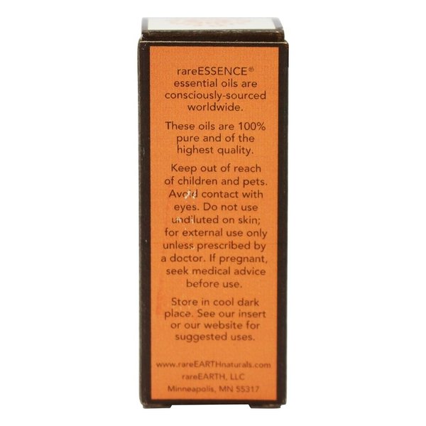 rareEARTH Aromatherapy Oil, Grapefruit