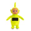 The Loyal Subjects Teletubbies Dipsy Soft Plush 8-inch Toy with Interactive Color Changing Belly Patch