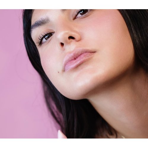 Zuzu Luxe Lip Color Lipstick (Sandstorm - Soft Topaz/Cool Crème), Natural Ultra-Hydrating Lipstick, Paraben Free, Vegan, Gluten-free, Cruelty-free, Non GMO, 0.13 oz