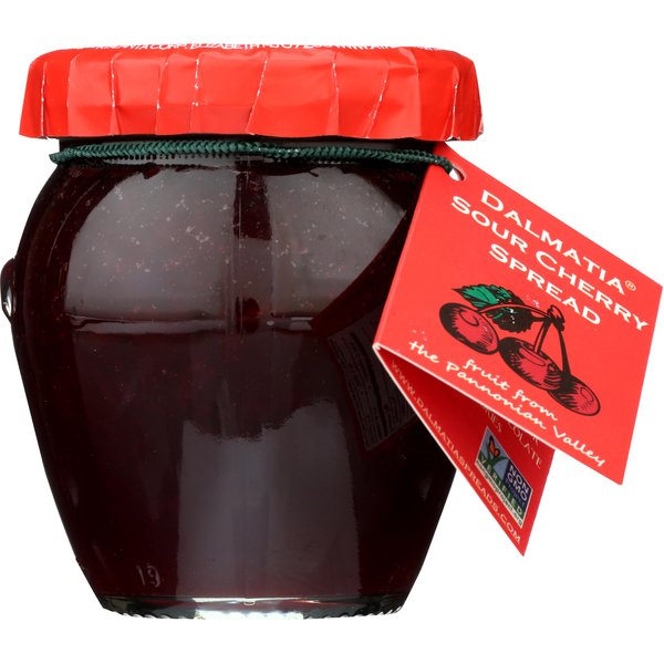 Dalmatia Sour Cherry Spread (8.5 ounce)
