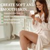 Princess Belle After Sun Body Butter, Shea Body Butter, Body Moisturizer for Dry Skin, After Sun Care, After Sun Moisturizer for Women