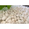 Premium Pebbles White Rocks for Plants. White Decorative Polished Pebbles. 3/8 Inch – 2lbs for Plants,Garden, Vase fillers, Succulents, pots, Plants (XSM (0.375 Inch), White - Lightly Polished, 2)