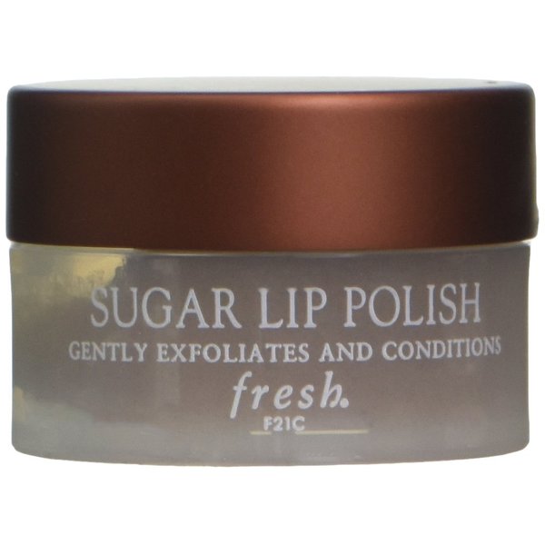 Fresh Lip Care 0.6 Oz Sugar Lip Polish For Women