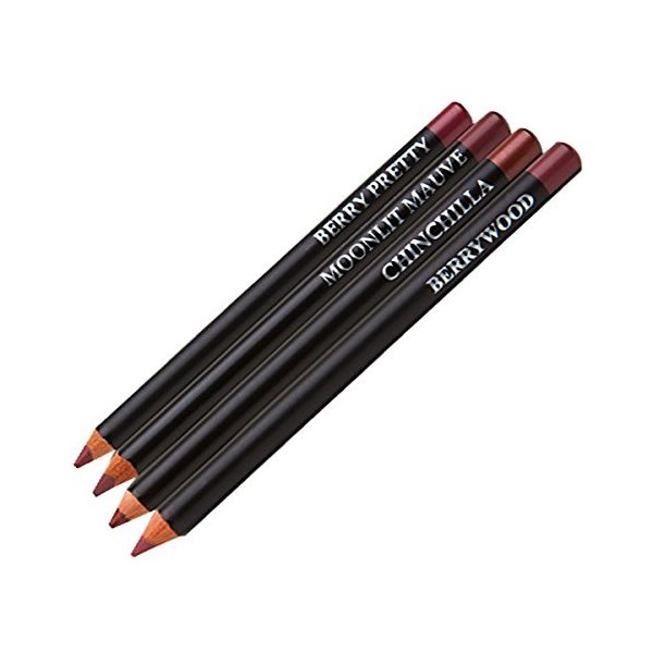 Keyano Lip Pencil Moonlit Mauve