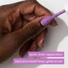 essie Salon-Quality Nail Polish, Vegan, Fall 2023, Dark Ruby Red, Full Blast, 0.46 fl oz