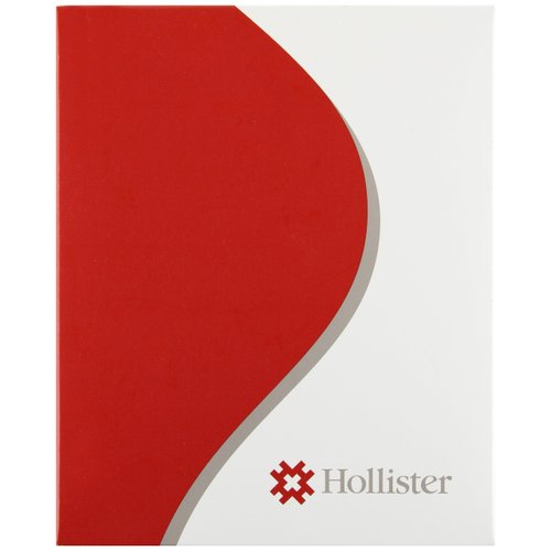 FlexTend Trim to Fit Ostomy Barrier Adhesive Tape 57 mm Flange 5 per Box 14803