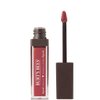 Burt's Bees 100% Natural Glossy Liquid Lipstick, Flushed Petal,1 Tube