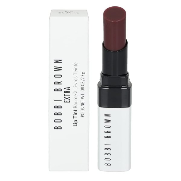 BOBBI BROWN Extra Lip Tint (Bare Blackberry)