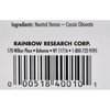 2 Pack of Rainbow Research Colorless Conditioner Persian Neutral - 4 oz2