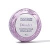 Blossom Aromatherapy Shower Steamers, Bath Bomb Tablets with Essential Oils for Stress Relief and Relaxation 4 Pack Box, Jasmine, Lavender, Mint and Eucalyptus