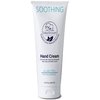 Natural Elephant Dead Sea Soothing Hand Cream with Dead Sea Minerals 3.4 fl oz (Pack of 3)