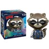 Funko Dorbz: Guardians of The Galaxy 2 Rocket Toy Figure