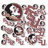 Desert Cactus Florida State University Sticker Seminoles Vinyl Decals Laptop Water Bottle Car Scrapbook T1 (Type 1-1)