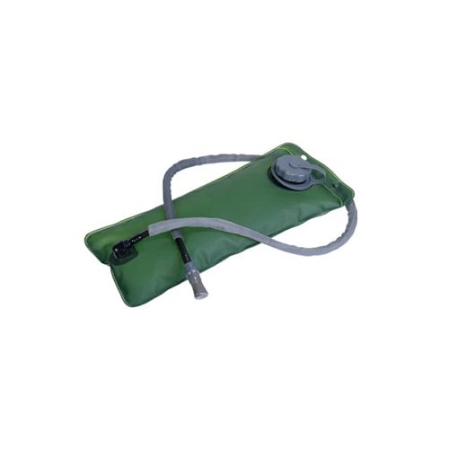 Lancer Tactical Airsoft 2.5 Liter Hydration Bladder - ACU