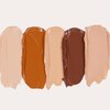 PUR Beauty 4-in-1 Tinted Moisturizer with SPF 20 - Hydrating Skin Tint Face Moisturizer, Primer & Foundation with Shea Butter, Aloe Vera & Vitamin B3 - Vegan Friendly, Paraben Free (Medium)