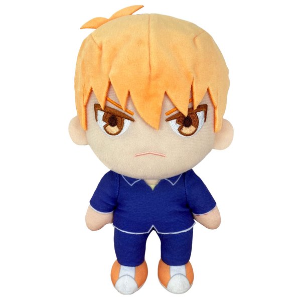 Great Eastern Entertainment Fruits Basket- Kyo Plush 8" H