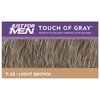 JUST FOR MEN Touch of Gray Hair Treatment T-25 Light Brown 1 Each (Pack of 5)