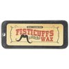 Grave Before Shave Fisticuffs Mustache Wax