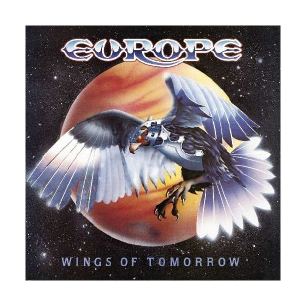 Wings of Tomorrow