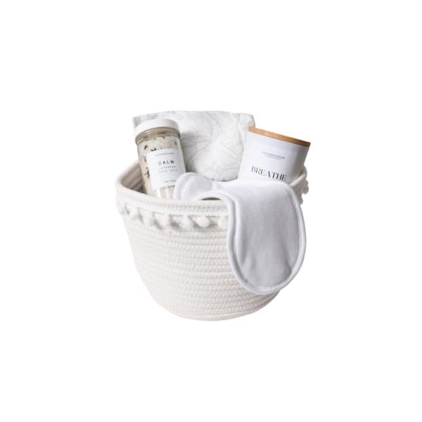 Spa Gift Basket - Relax