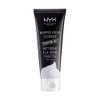 NYX Nyx cosmetics stripped off whipped cream cleanser 100ml/3.38oz