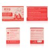 Koji White Dark Spot Corrector Soap for Face with Kojic Acid - For Exfoliating & Moisturizes Skin with Vitamin C, Niacinamide, Hyaluronic Acid, Hydrating and Uneven Skin Tone, Vegan, 3.52 Oz (2 Bars)