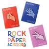 Rock Paper Scissors: The Card Game