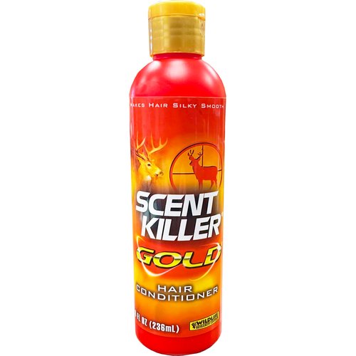 Wildlife Research Center Scent Killer Gold Hair Conditioner