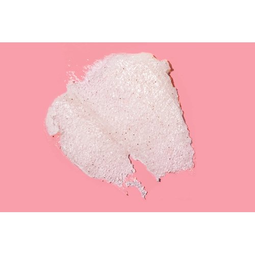 butter LONDON Lippy Lip Scrub Stick, Sugar Buttercream - 100% Natural Sugar-Based Lip Scrubber Exfoliator Nourishes, Hydrates & Lightens Dry & Dark Lips - Lip Care for Smooth & Fresh-Looking Lips