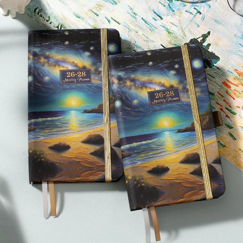 2026-2028 Pocket Planner/Calendar - 3 Year Monthly Planner 2026-2028, Jan. 2026 - Dec. 2028(36 Months), 6.3" x 3.8", Monthly Pocket Calendar with 60 Note Pages, Pen Hold, Perfect Organizer for Purse