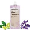 Hyve Main Squeeze Bathroom and Sink/Sponge Cleaner, Lavender & Bergamot, 2 Fluid Ounces Concentrate