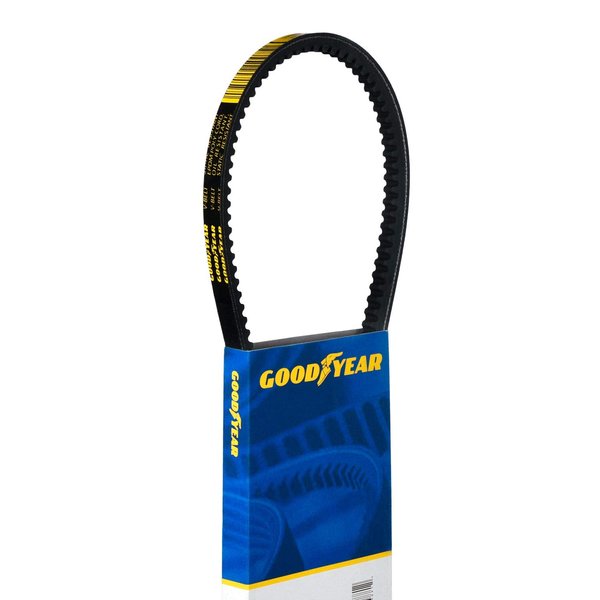 Goodyear Belts 15360 V-Belt, 15/32" wide, 36" Length