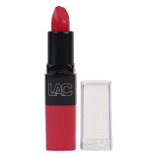 L.A. COLORS Cream Lipstick, Sweets, 0.04 Ounce